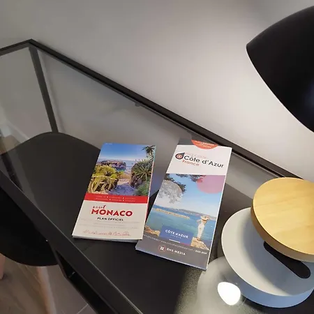 Moderne Refait A Neuf - 4 Couchages -